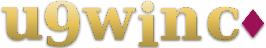 u9win co logo